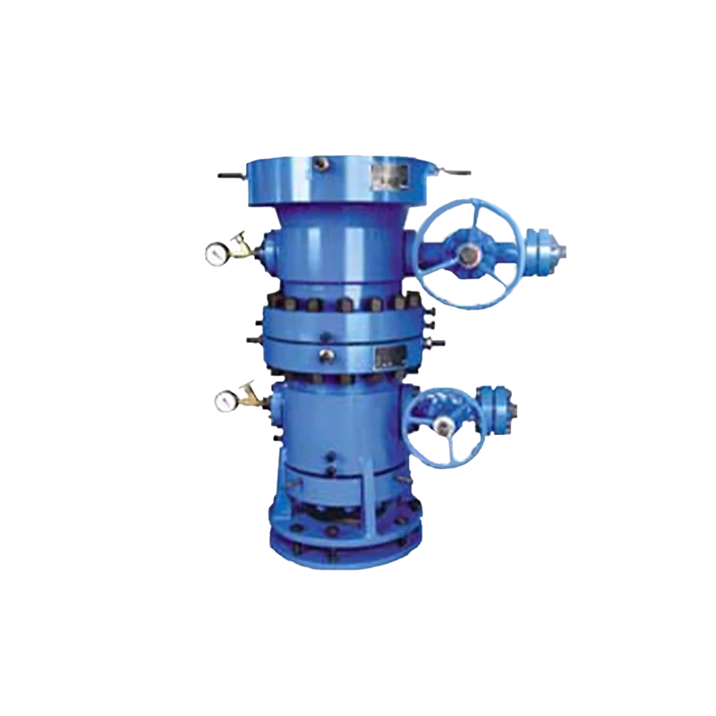 Casing-Head
