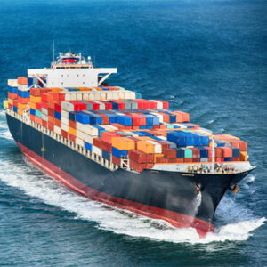 ships